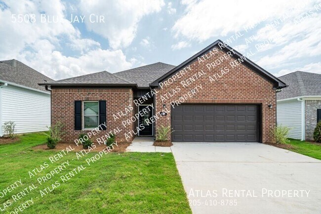 Primary Photo - 5508 Blue Jay Cir