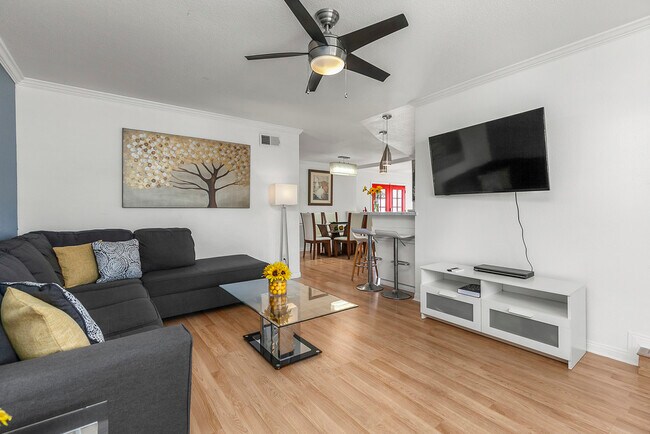 Building Photo - 4139 Lemonseed Dr