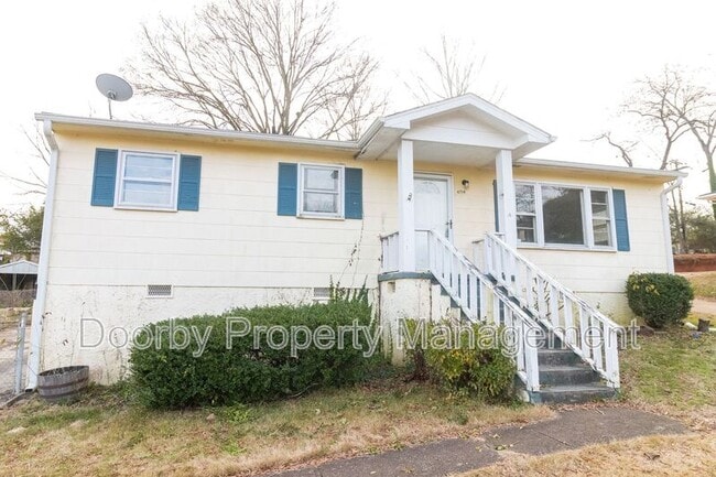 Building Photo - 4718 Hal Dr