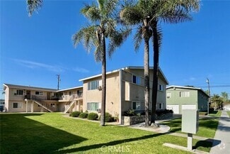 Building Photo - 9542 Alwood Ave