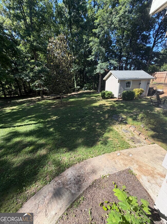 Building Photo - 109 Moss Overlook