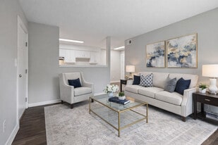 Building Photo - The Grove on Spring