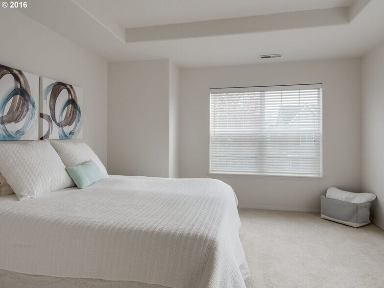Master Bedroom - 6241 SW 205th Avenue