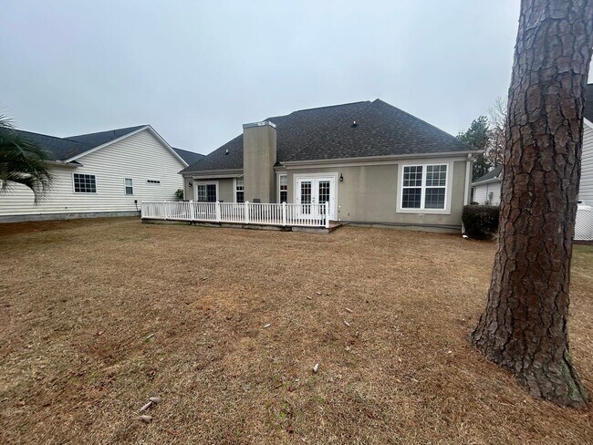 Building Photo - 4 BR, 2 BA unit in Wild Wing - Coming Soon!