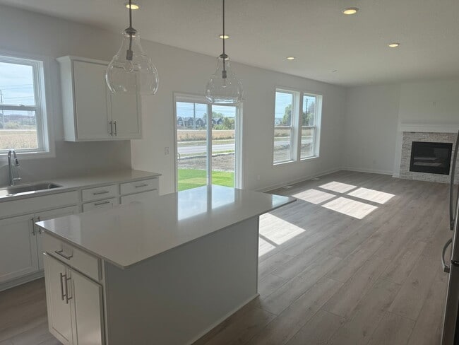 Building Photo - Brand New Construction Single Family Home ...