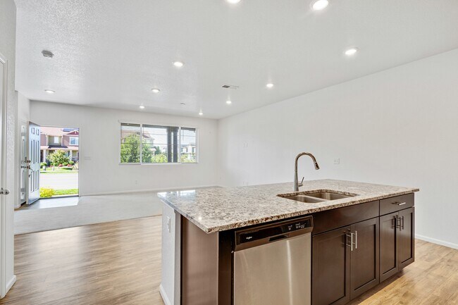 Building Photo - 21072 E 60th Ave