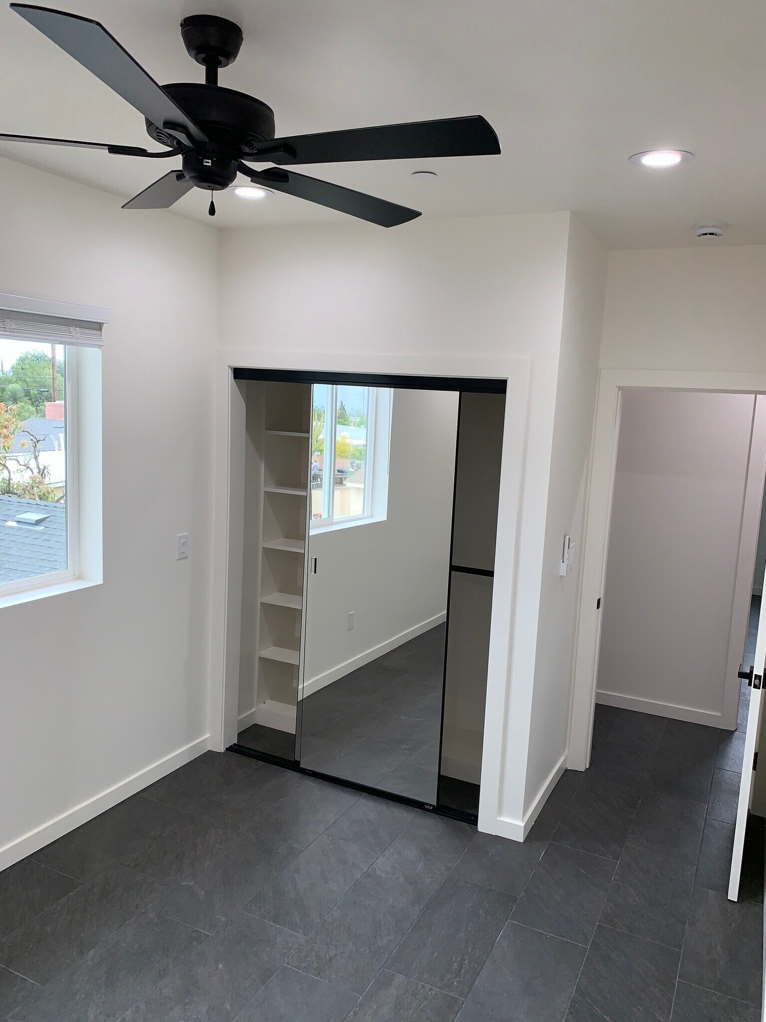 2nd bedroom - 7918 Goll Ave