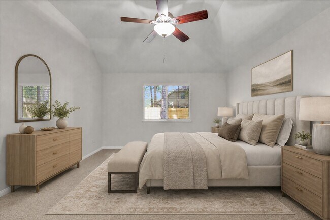 Building Photo - 119 S Star Ridge Cir
