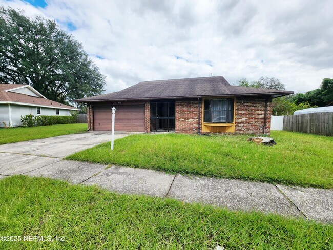 Primary Photo - 6019 Blank Dr