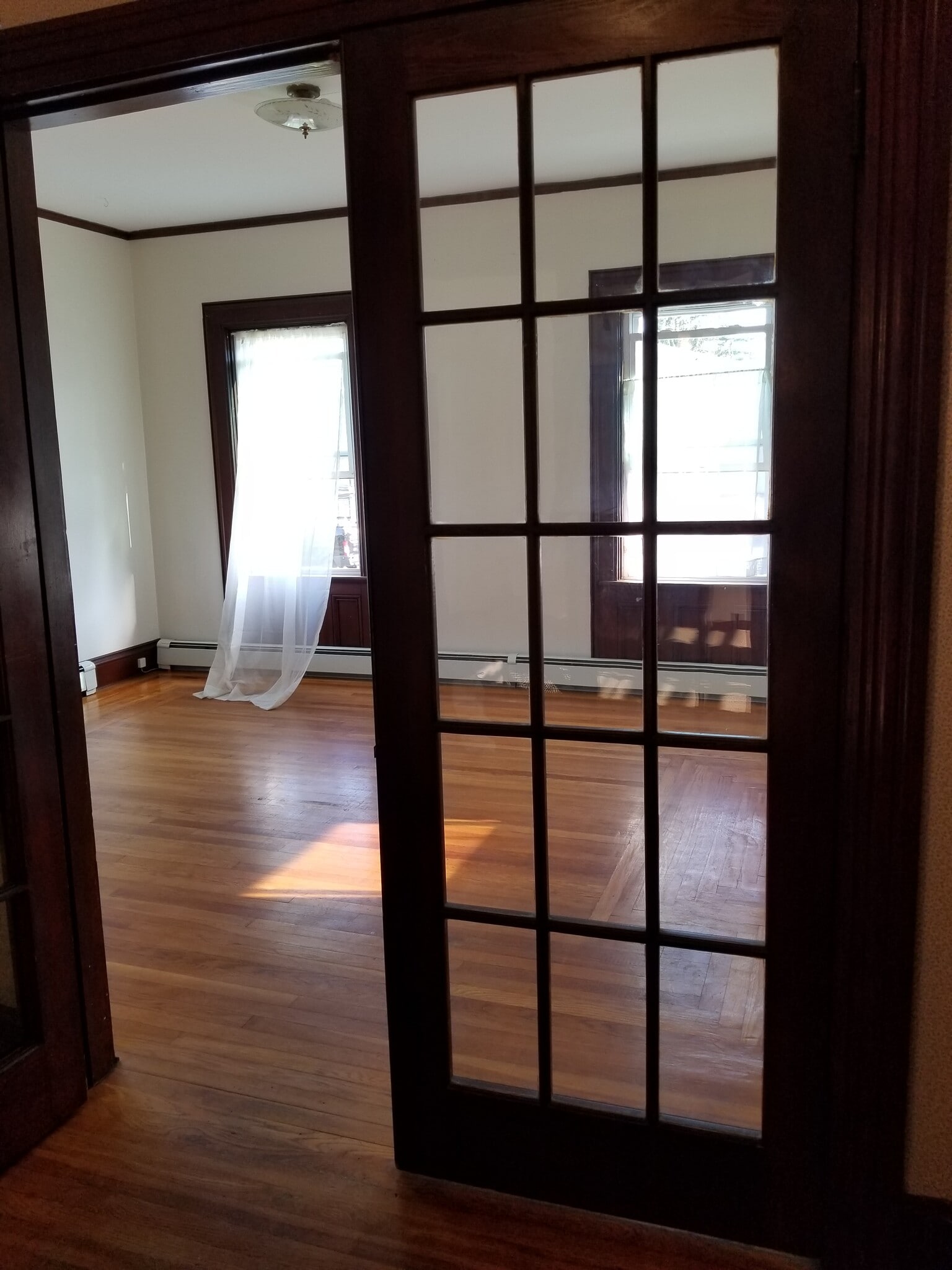 Front Room - 71 Gough Ave