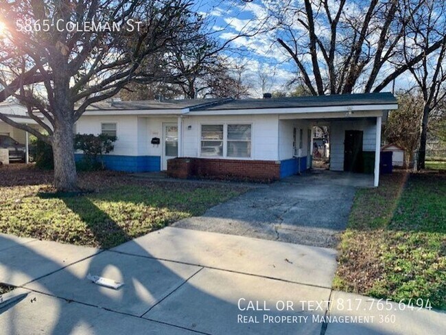 Primary Photo - Cozy Westworth Village available for rent