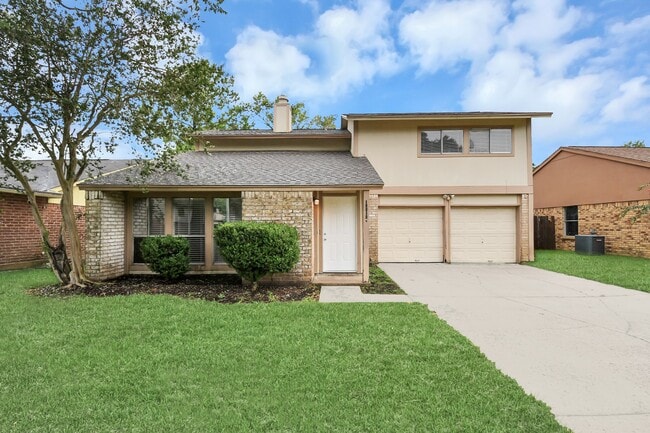 Building Photo - 16618 Lonesome Quail Dr