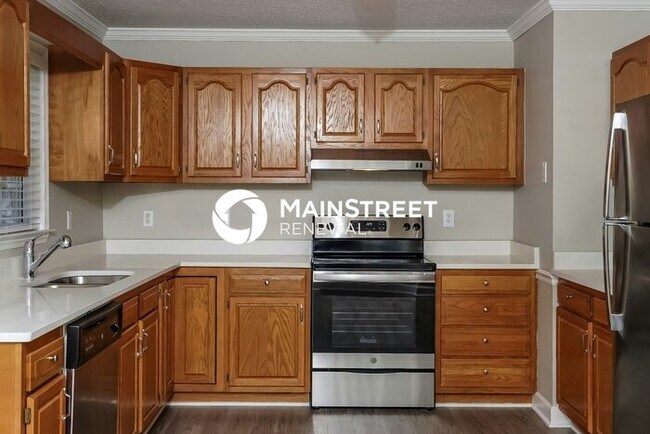 Building Photo - 3 Bedroom Pet-Friendly Home in Clemmons, N...
