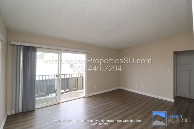 Building Photo - 5172 Long Branch Ave