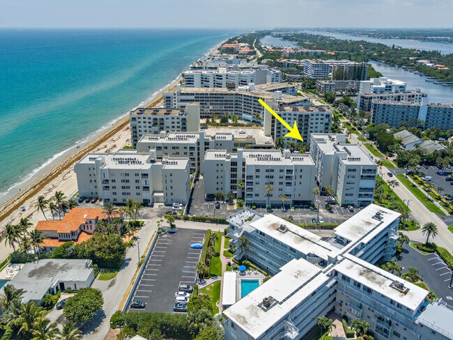 Building Photo - 3520 S Ocean Blvd