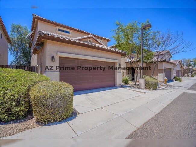 Building Photo - 10225 W Camelback Rd