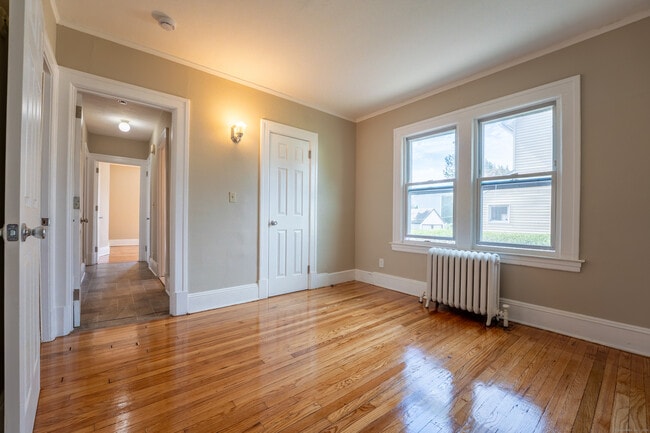 Building Photo - 45 Boulanger Ave