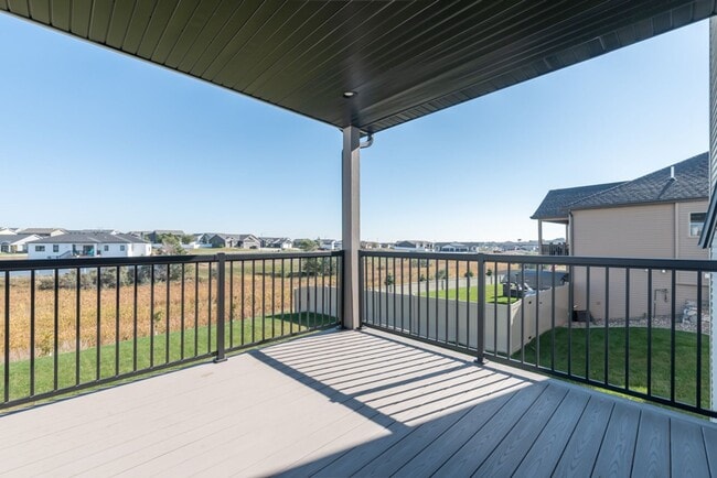 Building Photo - Beautiful Single Family Home in North Bismarck