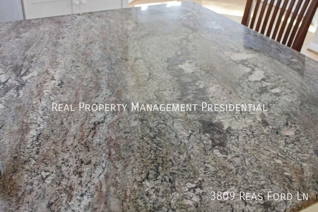 Building Photo - 3809 Reas Ford Ln