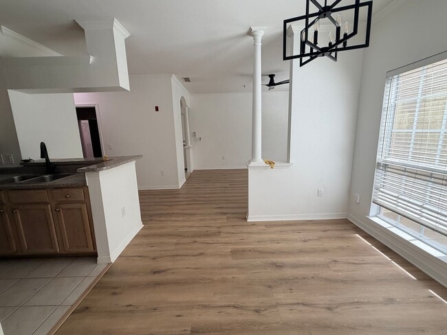 Building Photo - Move-In Ready 2BR Condo in The Reserve at Point Meadows. Private Balcony, Community Pool, & Fitne...