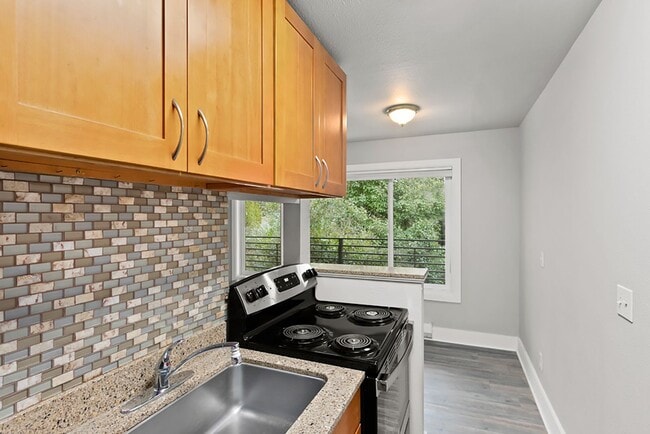Interior Photo - Westcrest Apartments