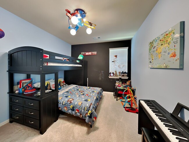 Building Photo - A Stone Hollow Showstopper: Grand Design, Gourmet Kitchen & Outdoor Living