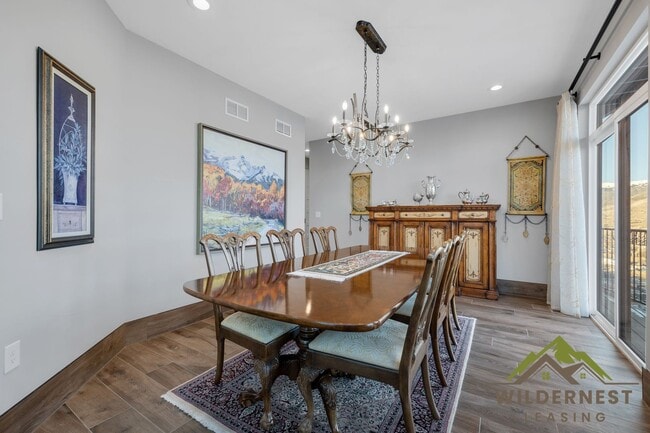 Building Photo - Stunning Luxury Mountain Home with Panoramic Views