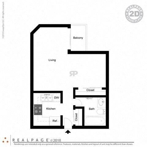 Floorplan - Brookvale Chateau