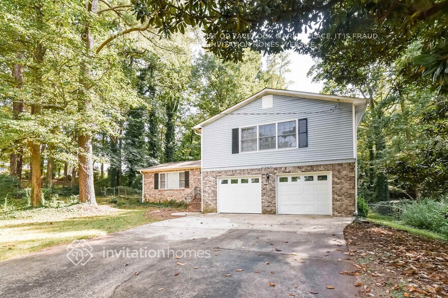 Building Photo - 635 Noell Way NW