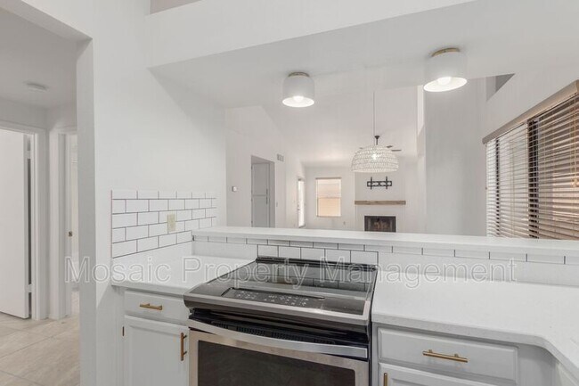 Building Photo - 1836 N Stapley Dr