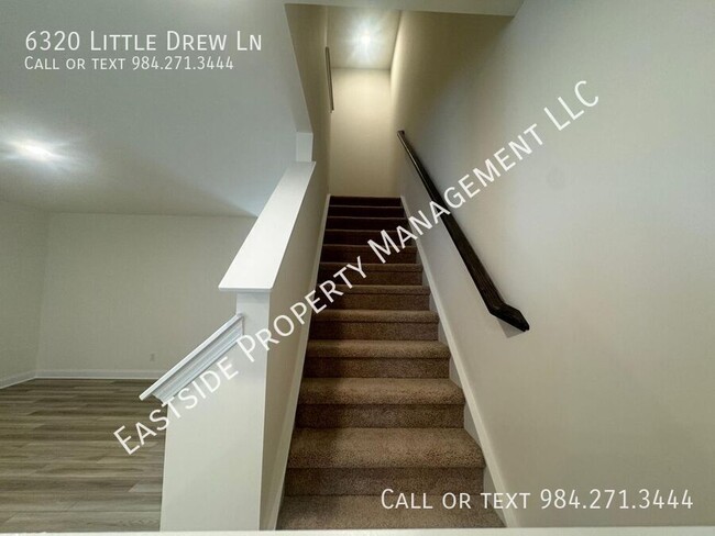 Building Photo - 6320 Little Drew Ln