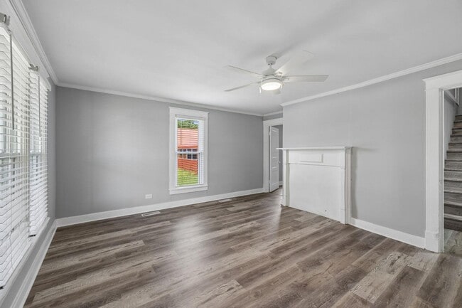 Building Photo - 2547 Bearwallow Rd