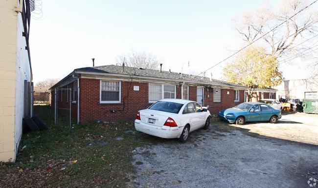 Building Photo - 11018-11024 Hayes St