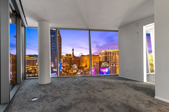 Building Photo - Veer Towers 2408E- North Strip/City Views from this Stunning 1Bd Residence