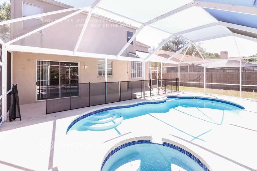 Building Photo - 3829 Cold Creek Dr