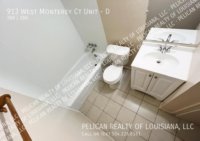 Building Photo - 913 Monterey Ct S