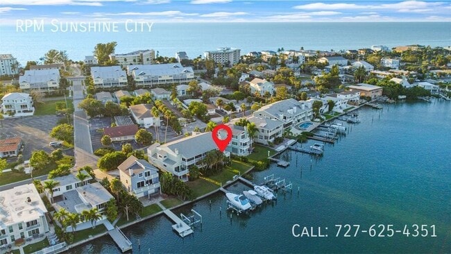 Building Photo - 2505 Bay Blvd