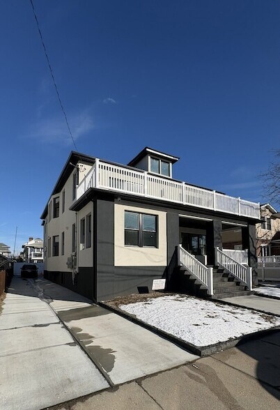 Building Photo - 1-64 Beach 124th St