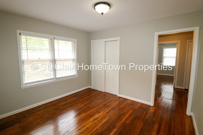 Building Photo - Pell City Rental