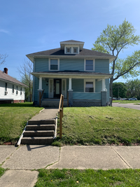 Building Photo - 345 W Johnny Lytle Ave