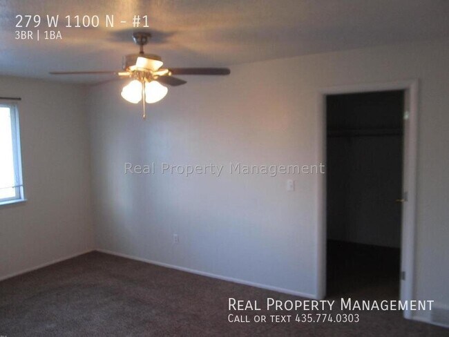 Building Photo - 279 W 1100 N