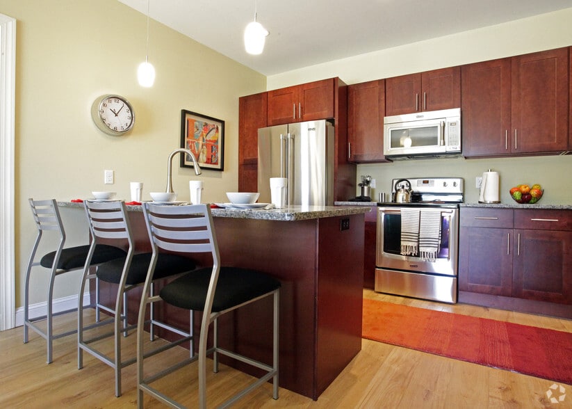 Metropolitan East Goshen Estates 1325 W Chester Pike West Chester PA