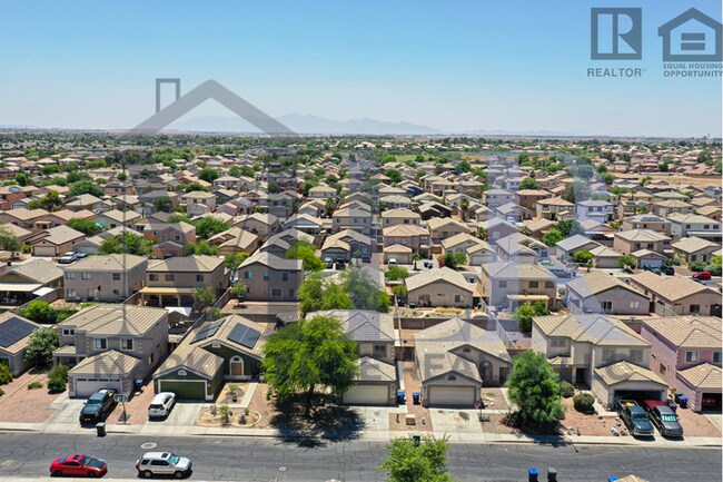 Building Photo - Home at El Mirage Rd/Cactus Rd! JOIN THE W...