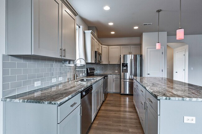 Building Photo - 14398 99th Way Southeast