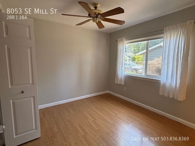 Building Photo - 8053 SE Mill St