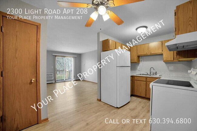 Building Photo - 2300 Light Road