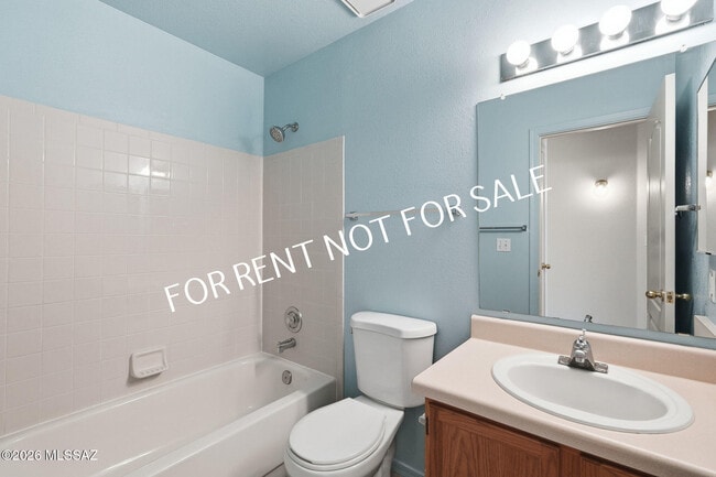 Building Photo - 3752 W Sunbright Dr