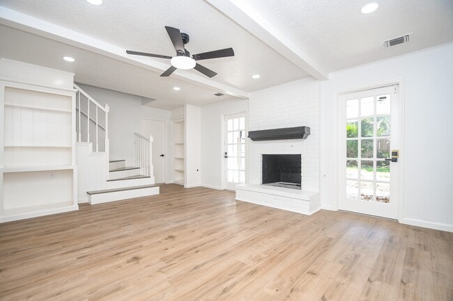 Building Photo - 7703 Braesridge Ct