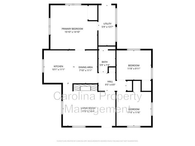 Building Photo - 2405 Greenland Ave