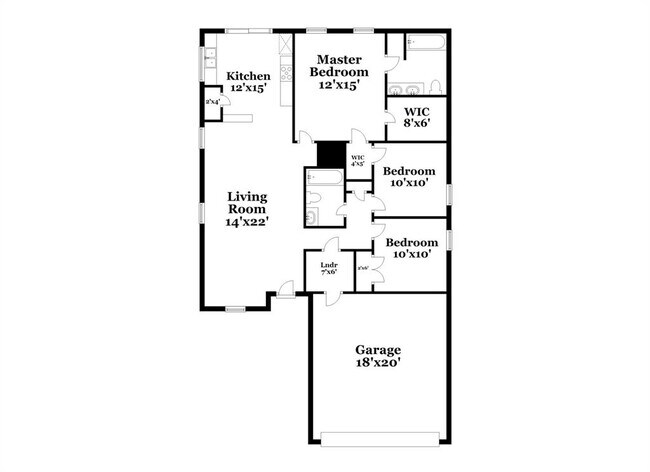 Building Photo - 20903 Trenton Valley Ln